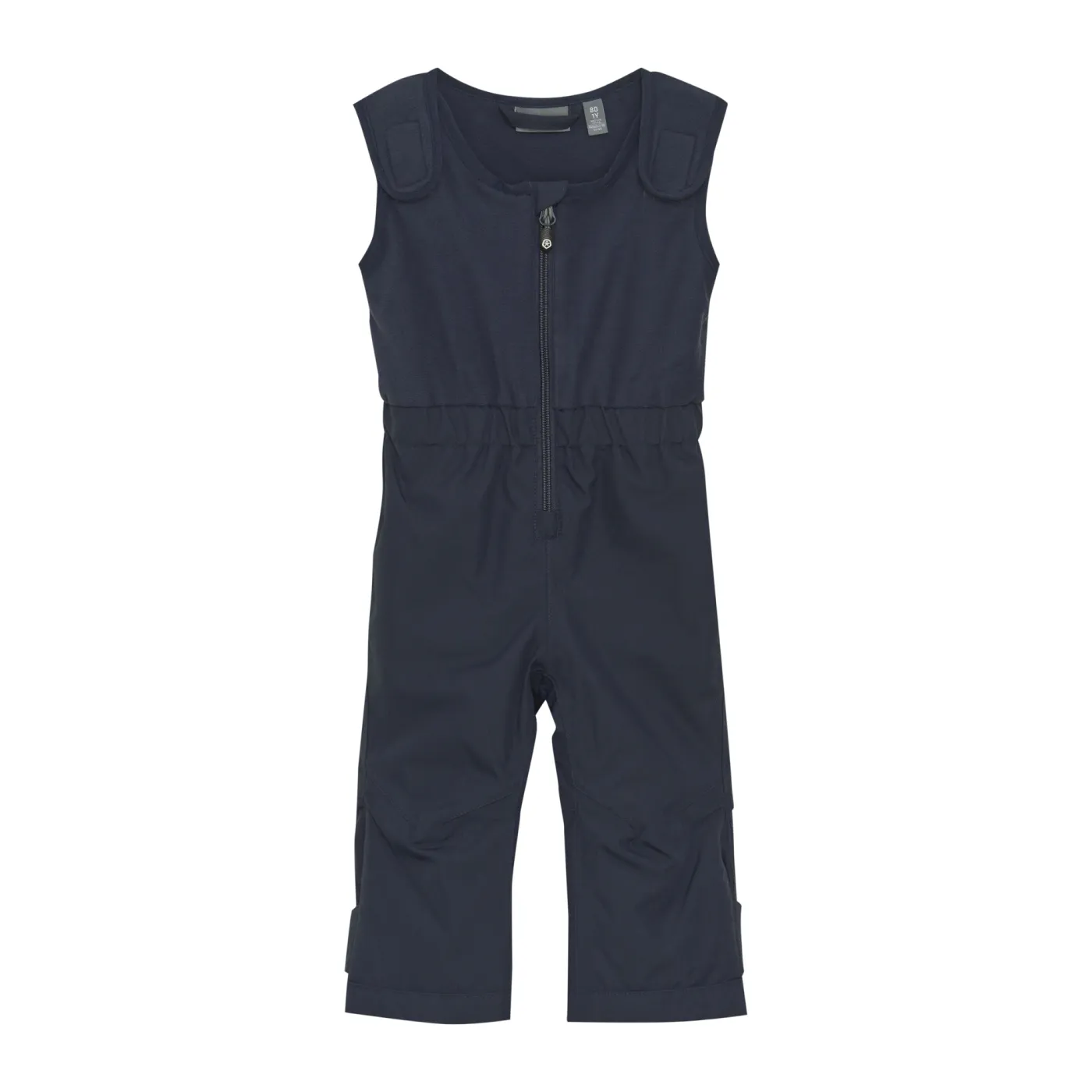 Pants W.Fleece Top