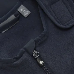 Pants W.Fleece Top