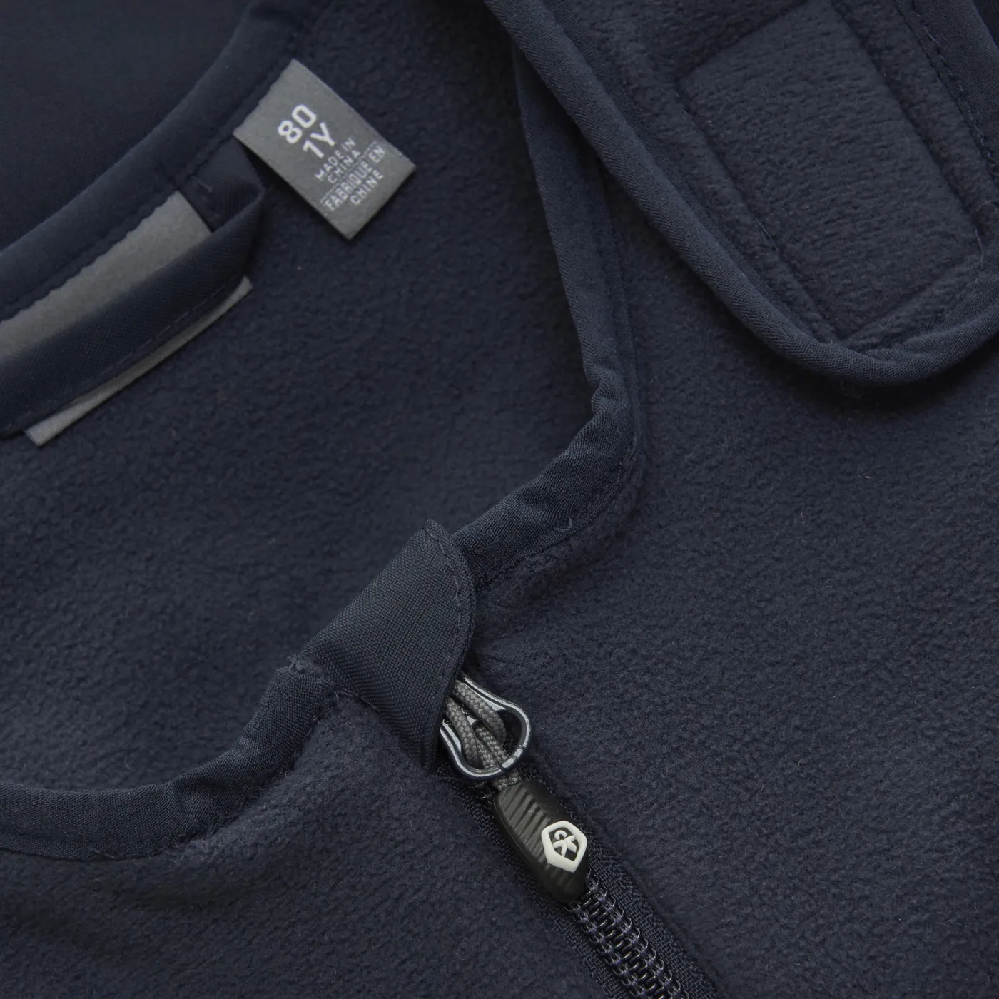 Pants W.Fleece Top