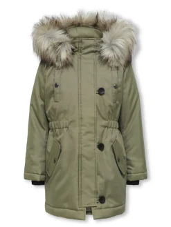 Parka