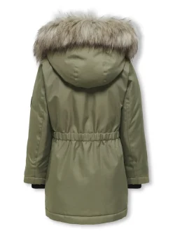 Parka