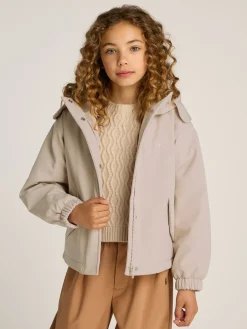 Parka Jacke