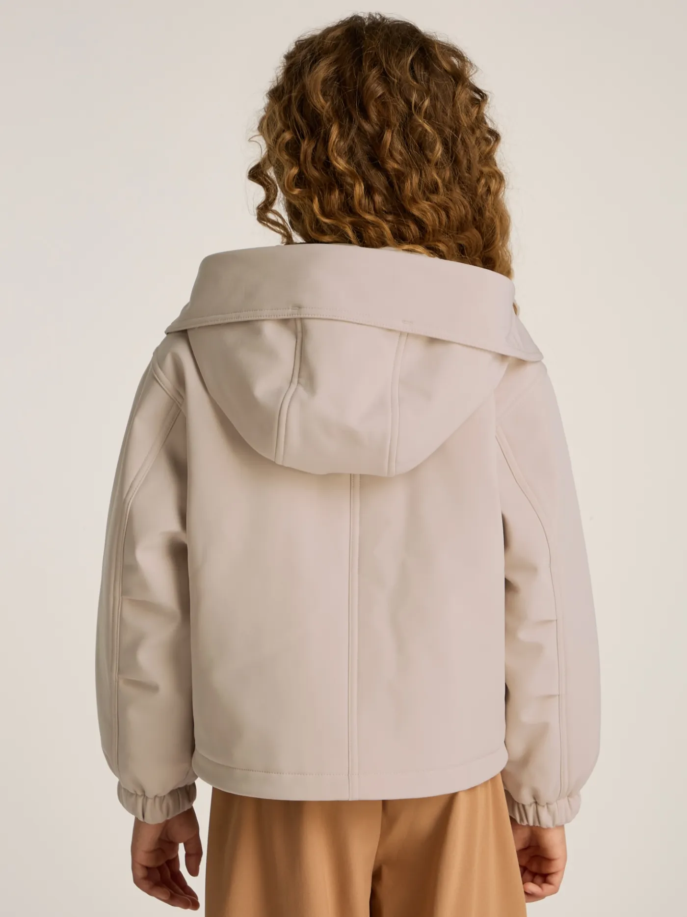 Parka Jacke