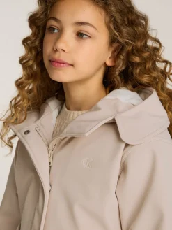 Parka Jacke