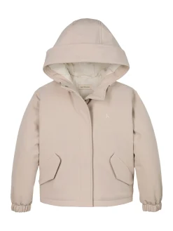 Parka Jacke