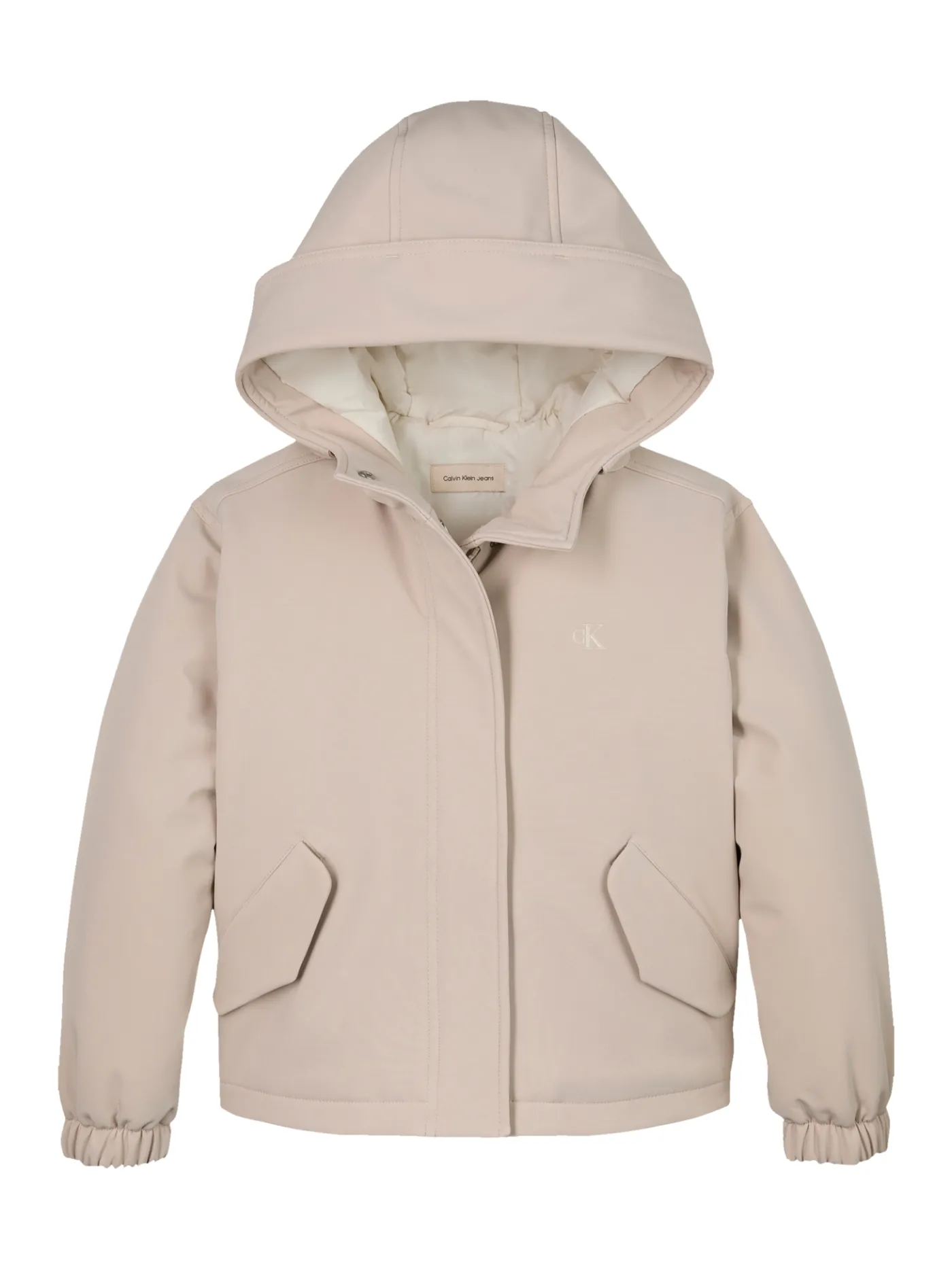 Parka Jacke