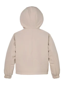 Parka Jacke