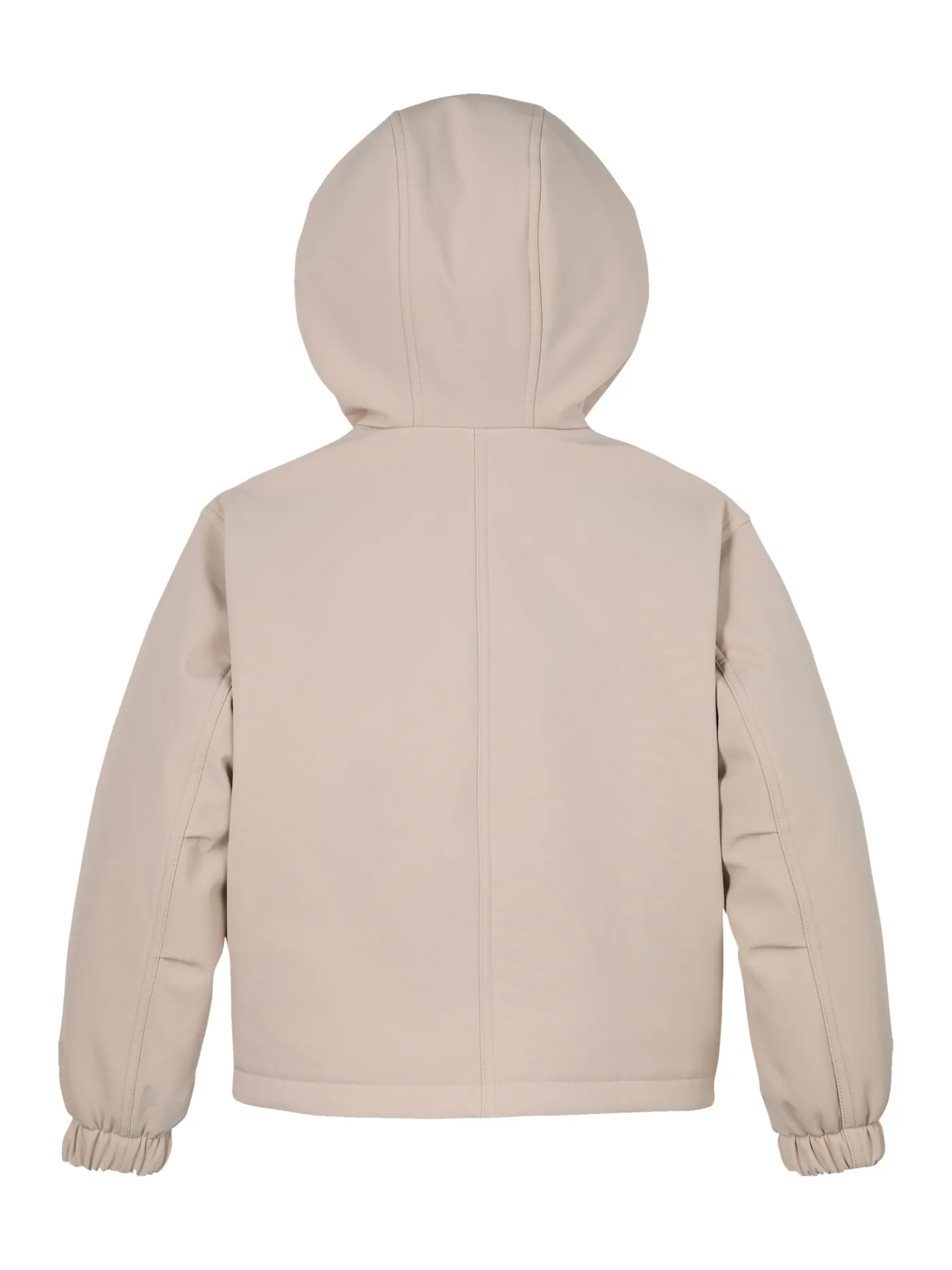 Parka Jacke