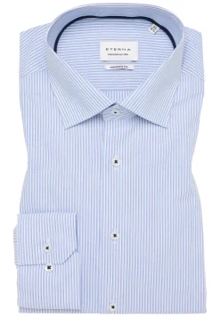 Performance Shirt Twill Langarm