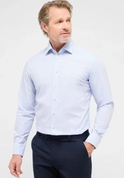 Performance Shirt Twill Langarm