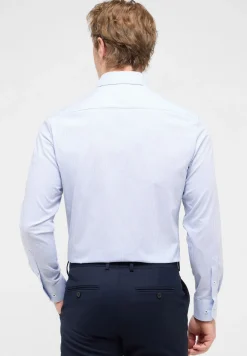 Performance Shirt Twill Langarm