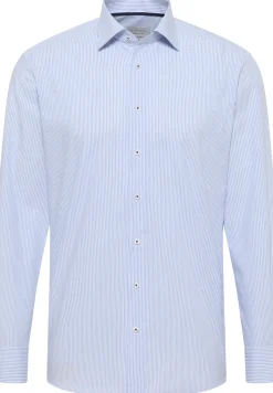 Performance Shirt Twill Langarm