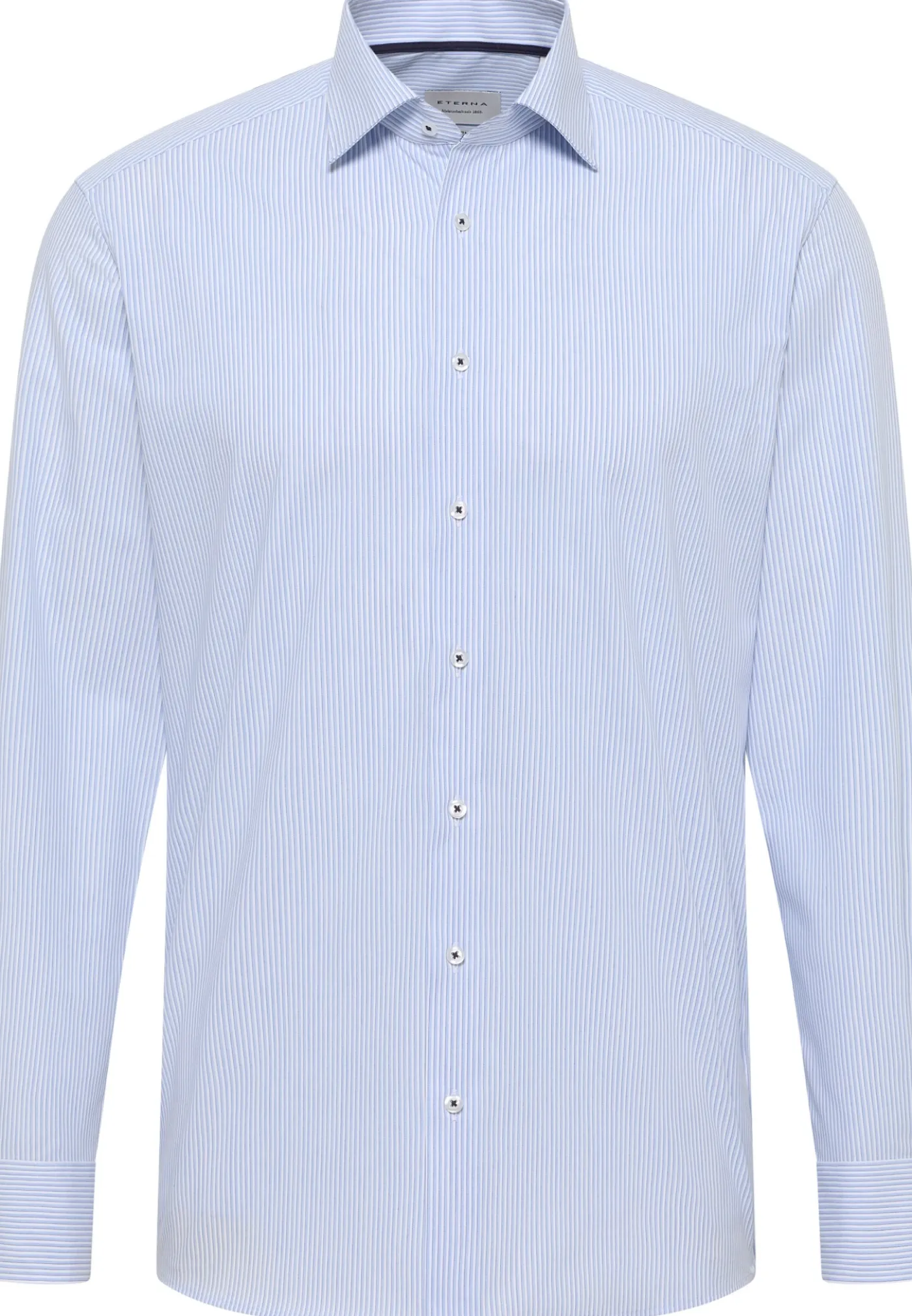 Performance Shirt Twill Langarm