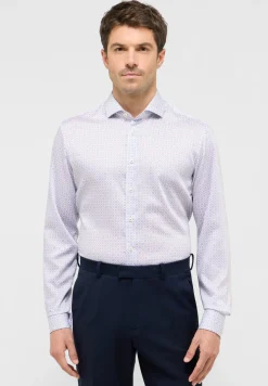 Performance Shirt Twill Langarm