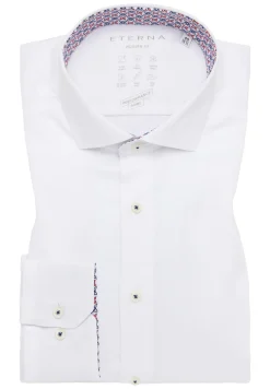 Performance Shirt Twill Langarm