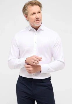 Performance Shirt Twill Langarm