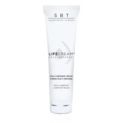 Pflegende Intensiv SOS Maske/Creme