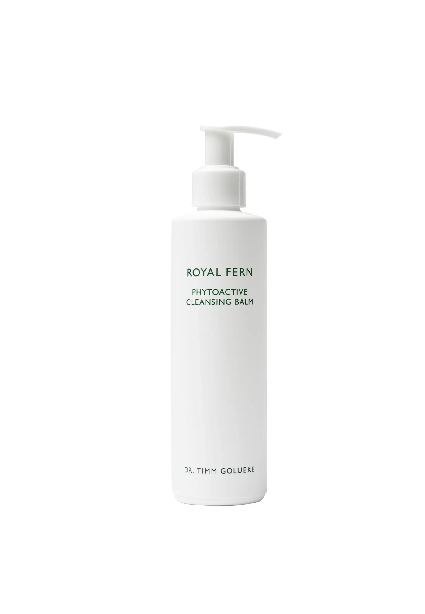 Phytoactive Cleansing Balm