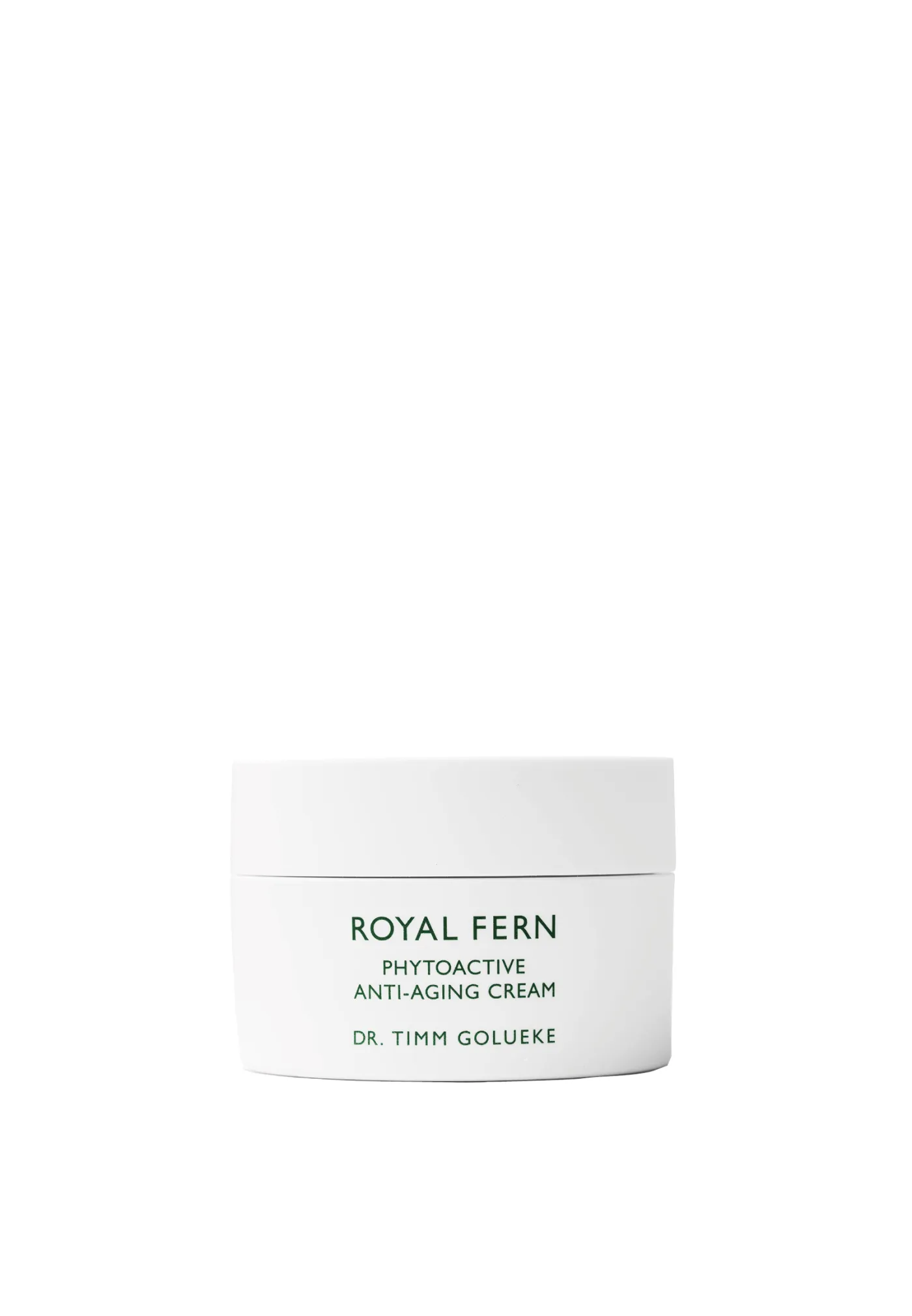 Phytoactive Cream