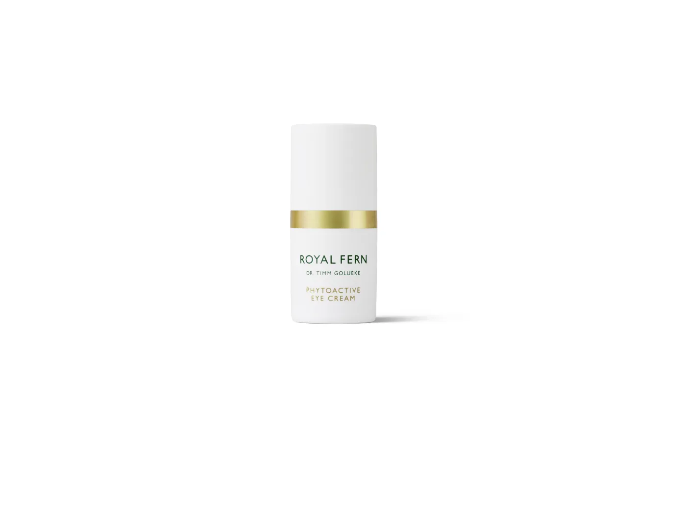 Phytoactive Eye Cream