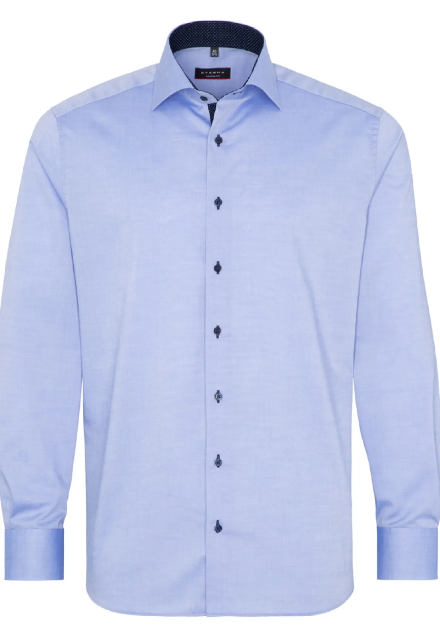 Pinpoint-Hemd MODERN FIT