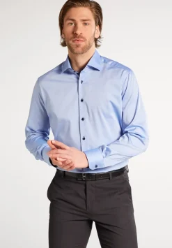 Pinpoint-Hemd MODERN FIT