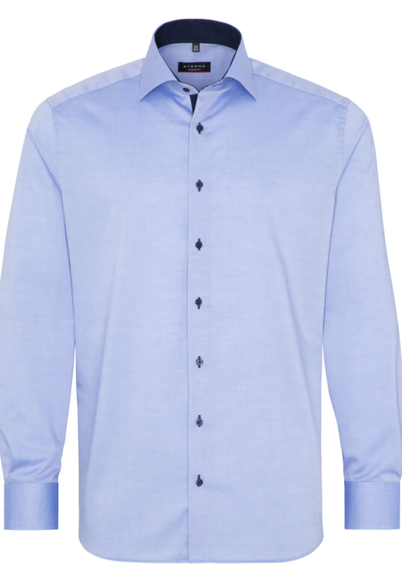 Pinpoint-Hemd MODERN FIT