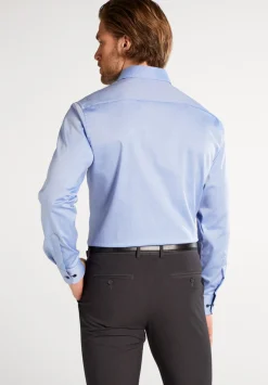 Pinpoint-Hemd MODERN FIT