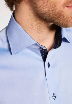 Pinpoint-Hemd MODERN FIT