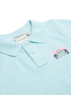 Piqué Poloshirt