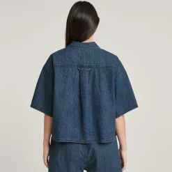 PJ Jeans Bluse