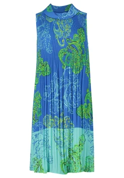 Plisseekleid