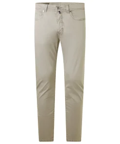 5 Pocket Baumwollhose LYON