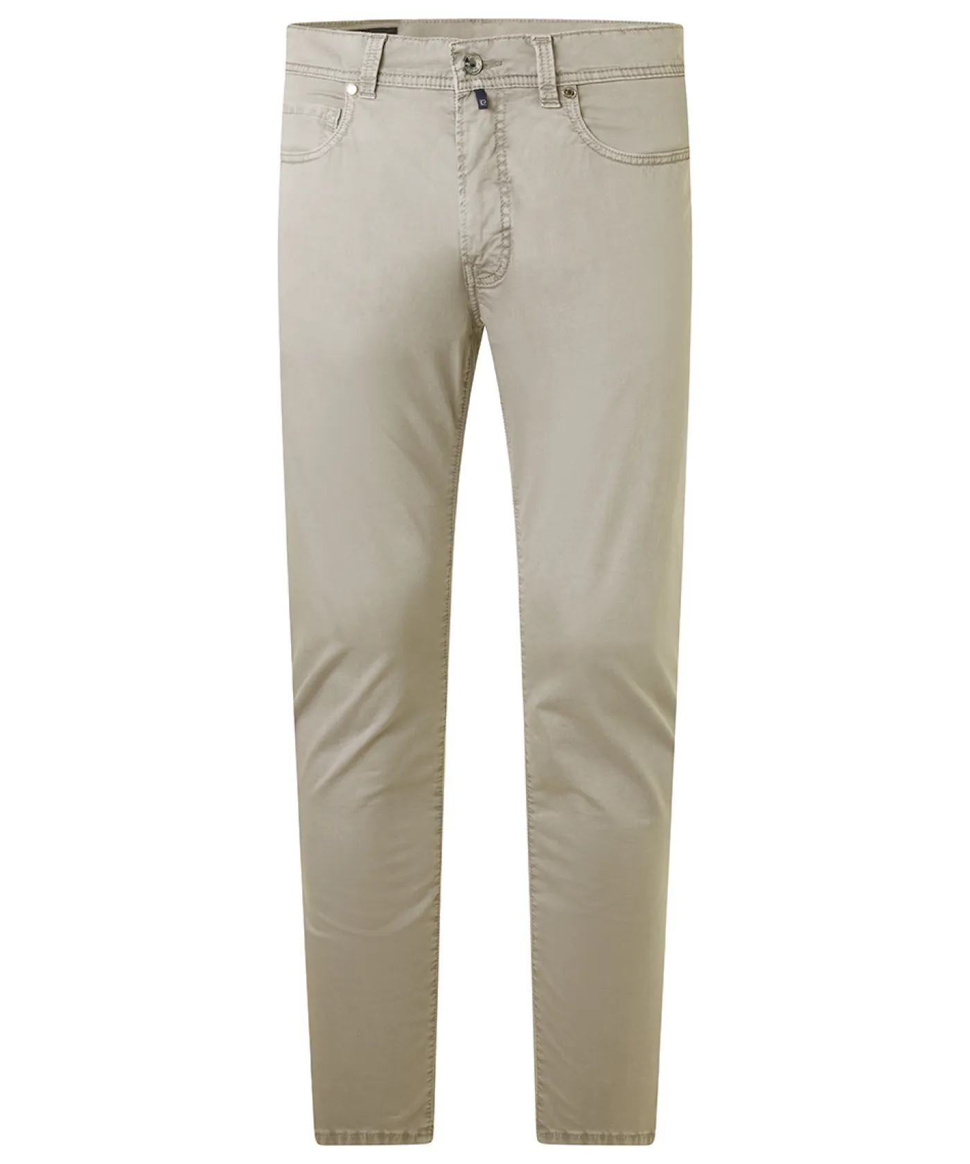 5 Pocket Baumwollhose LYON