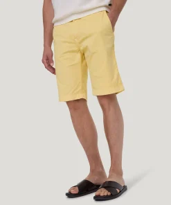 5-Pocket Bermuda