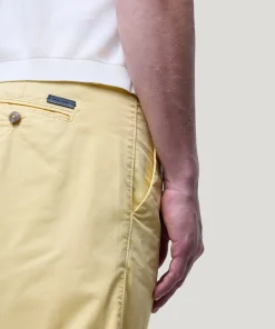 5-Pocket Bermuda