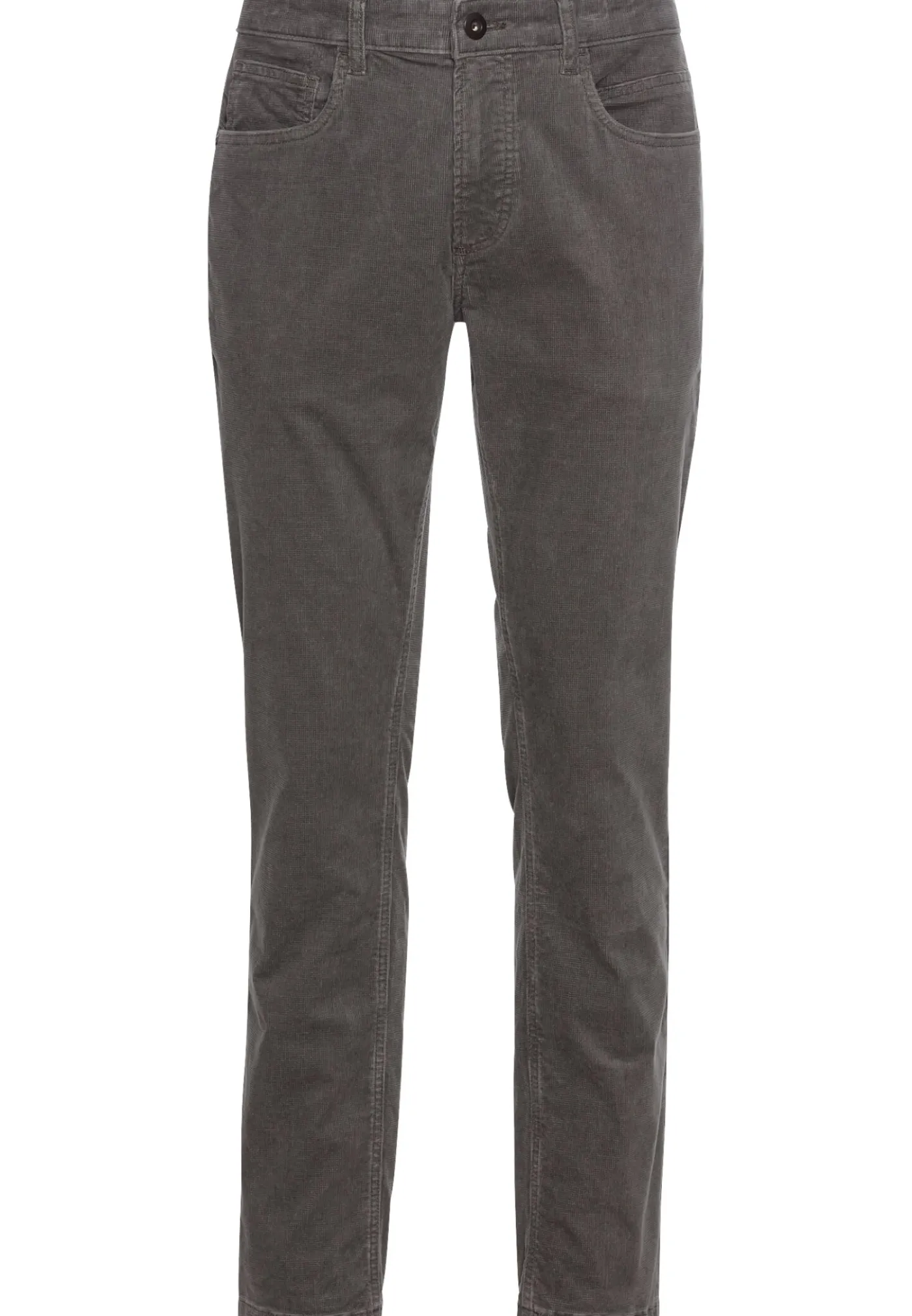 5-Pocket Cordhose Broken