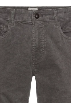 5-Pocket Cordhose Broken