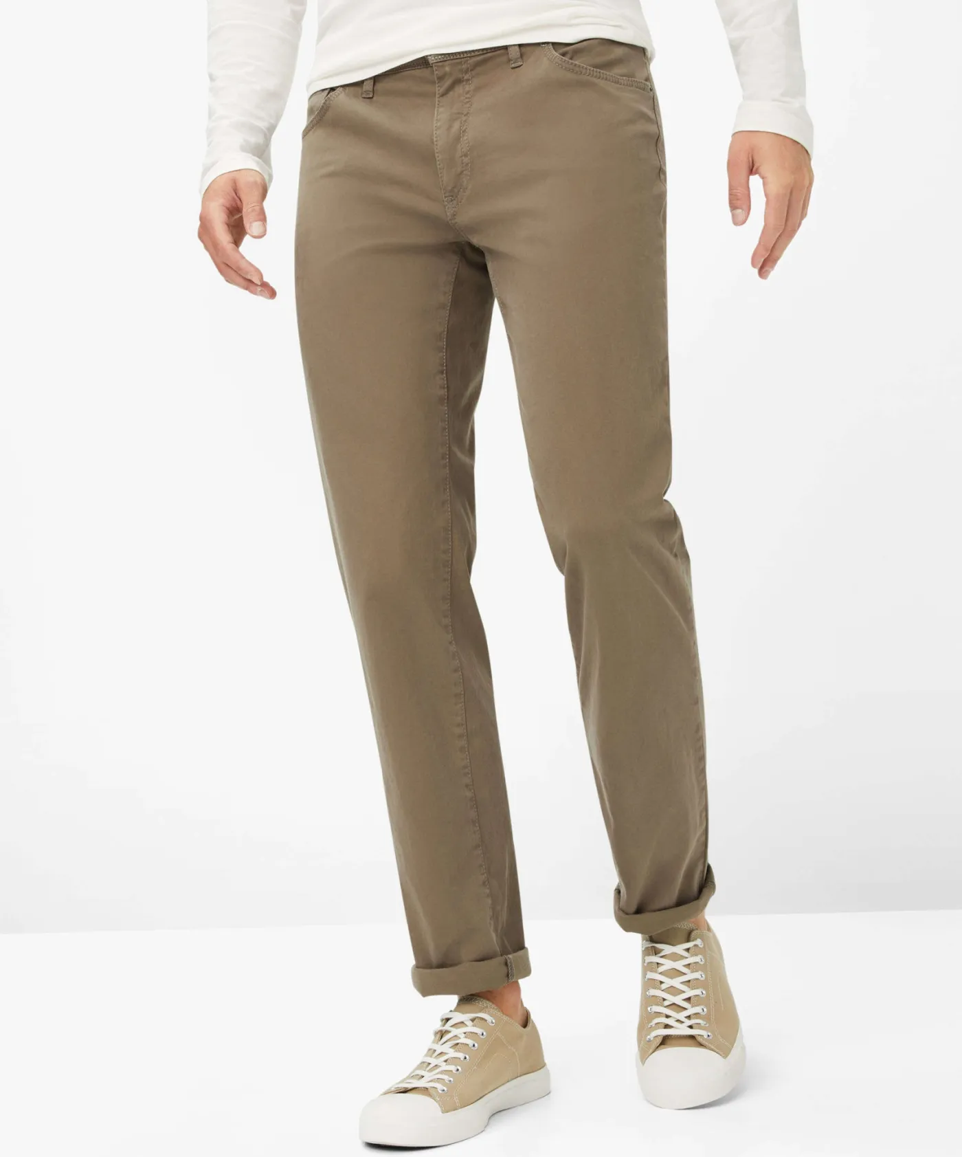 5-Pocket Hose CADIZ