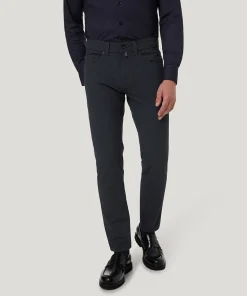5-Pocket Hose LYON TAPERED