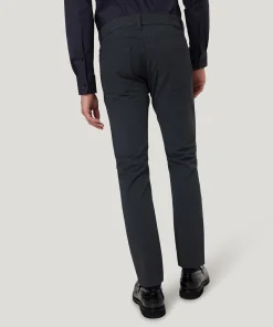 5-Pocket Hose LYON TAPERED