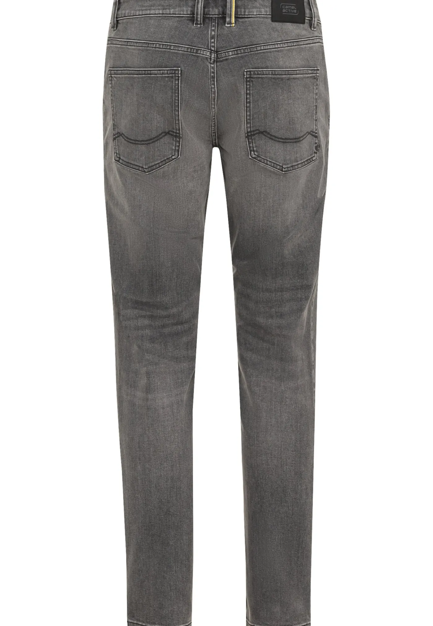 5-Pocket Jeans
