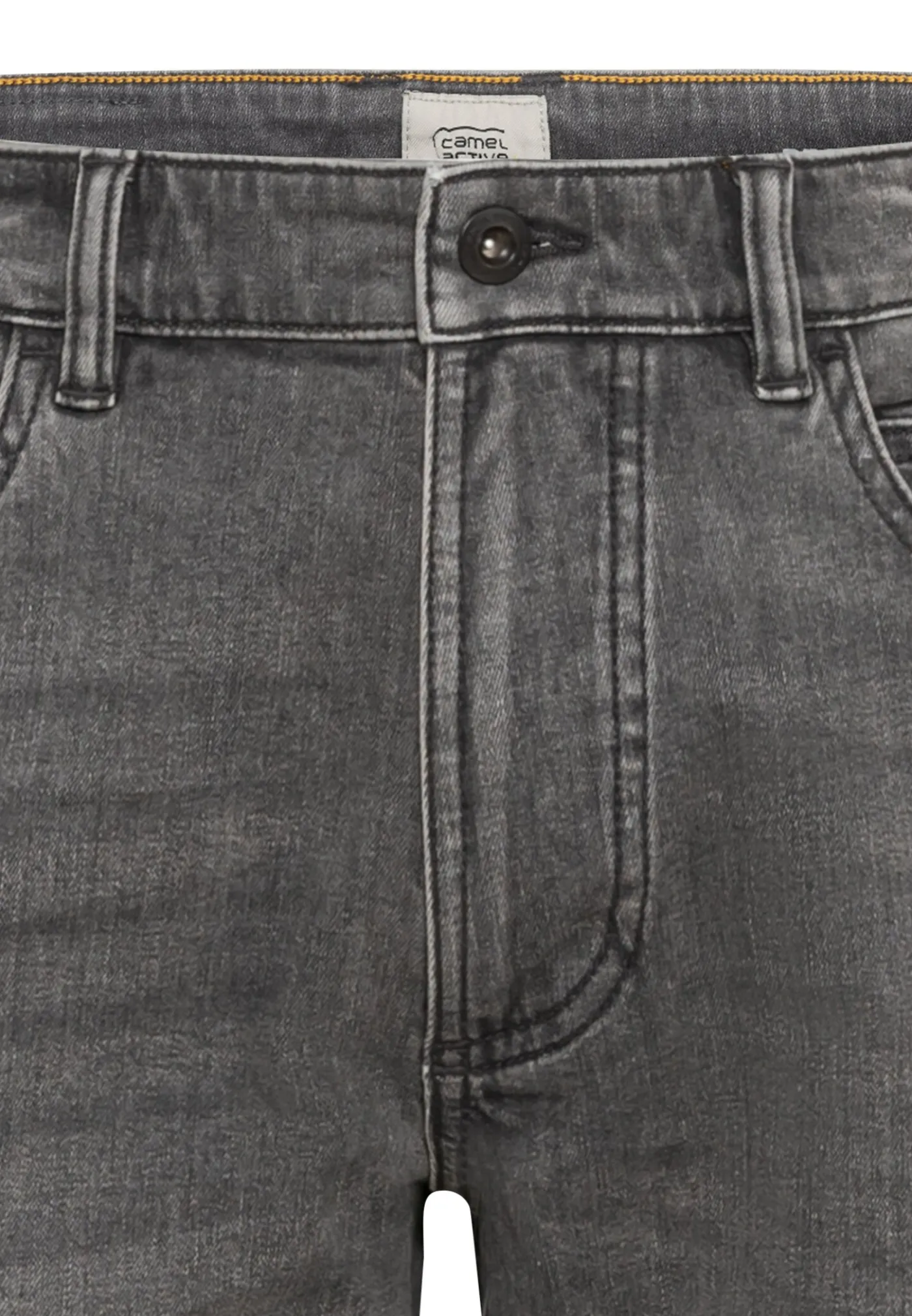 5-Pocket Jeans