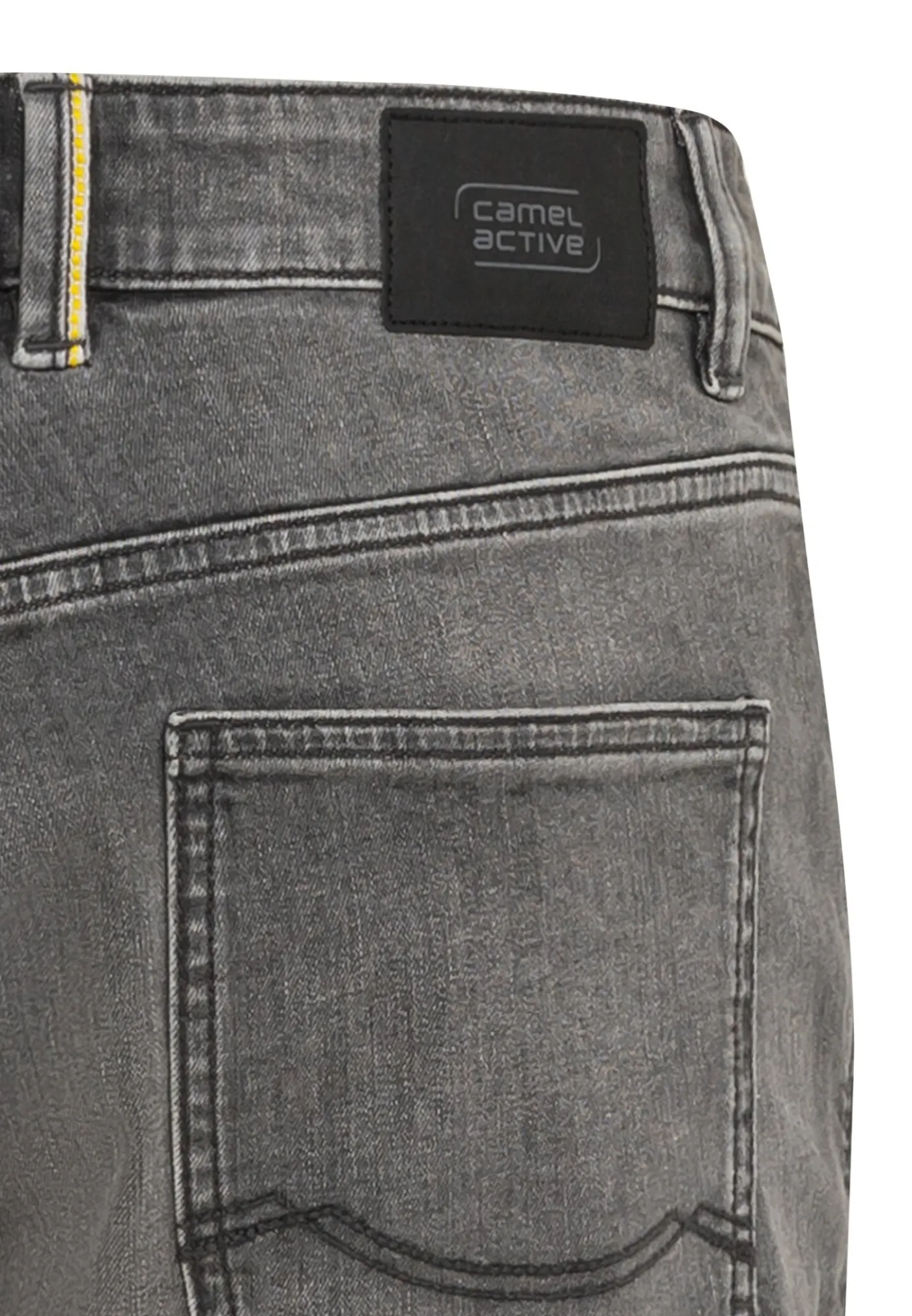 5-Pocket Jeans