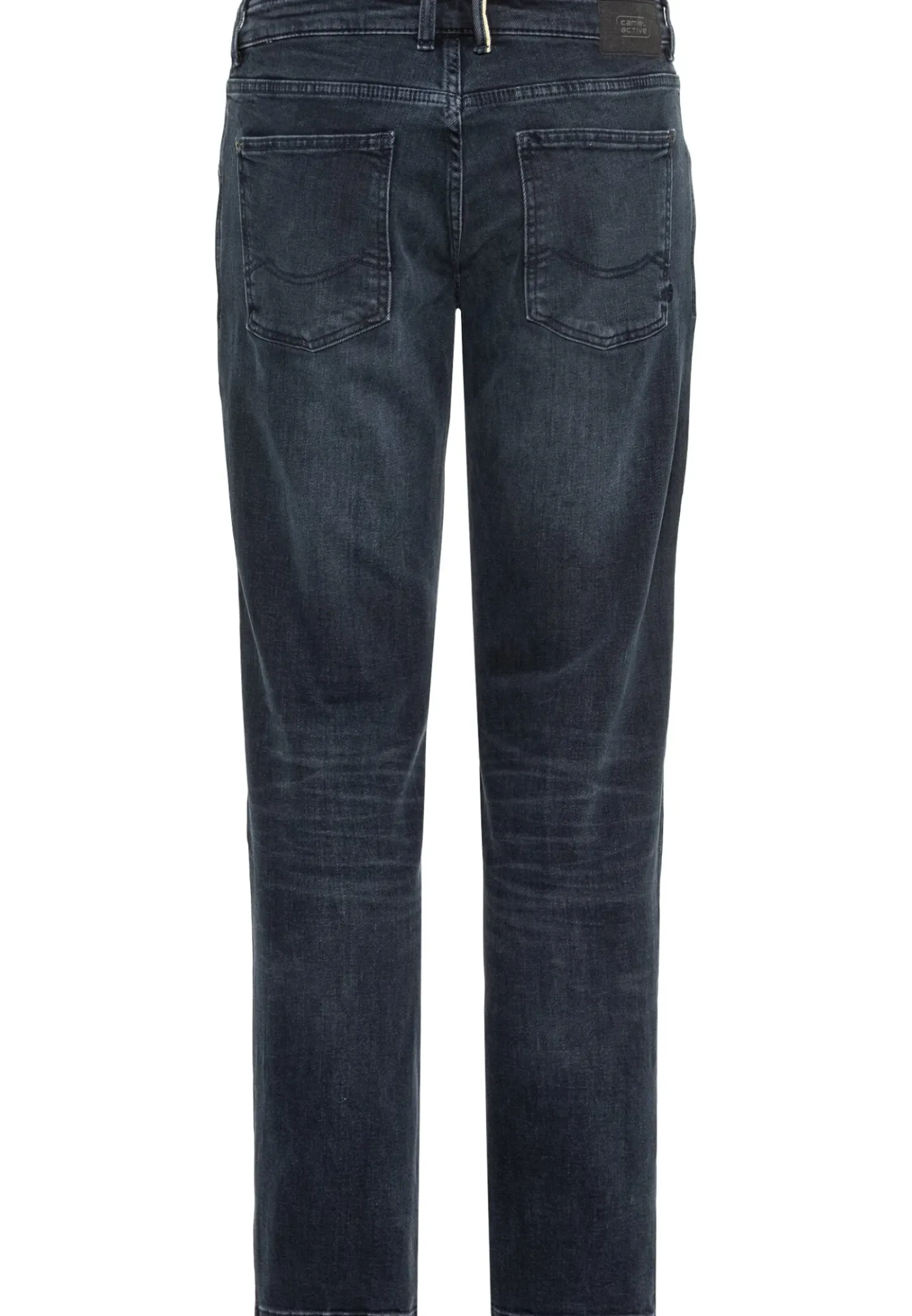 5-Pocket Jeans
