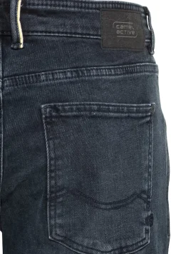 5-Pocket Jeans