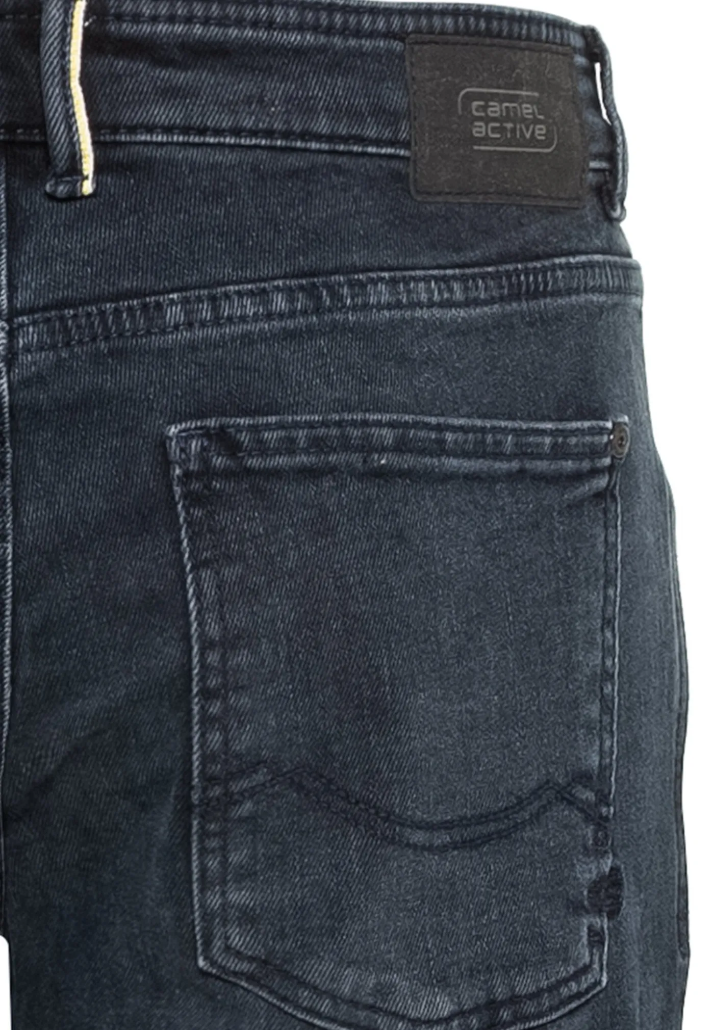 5-Pocket Jeans