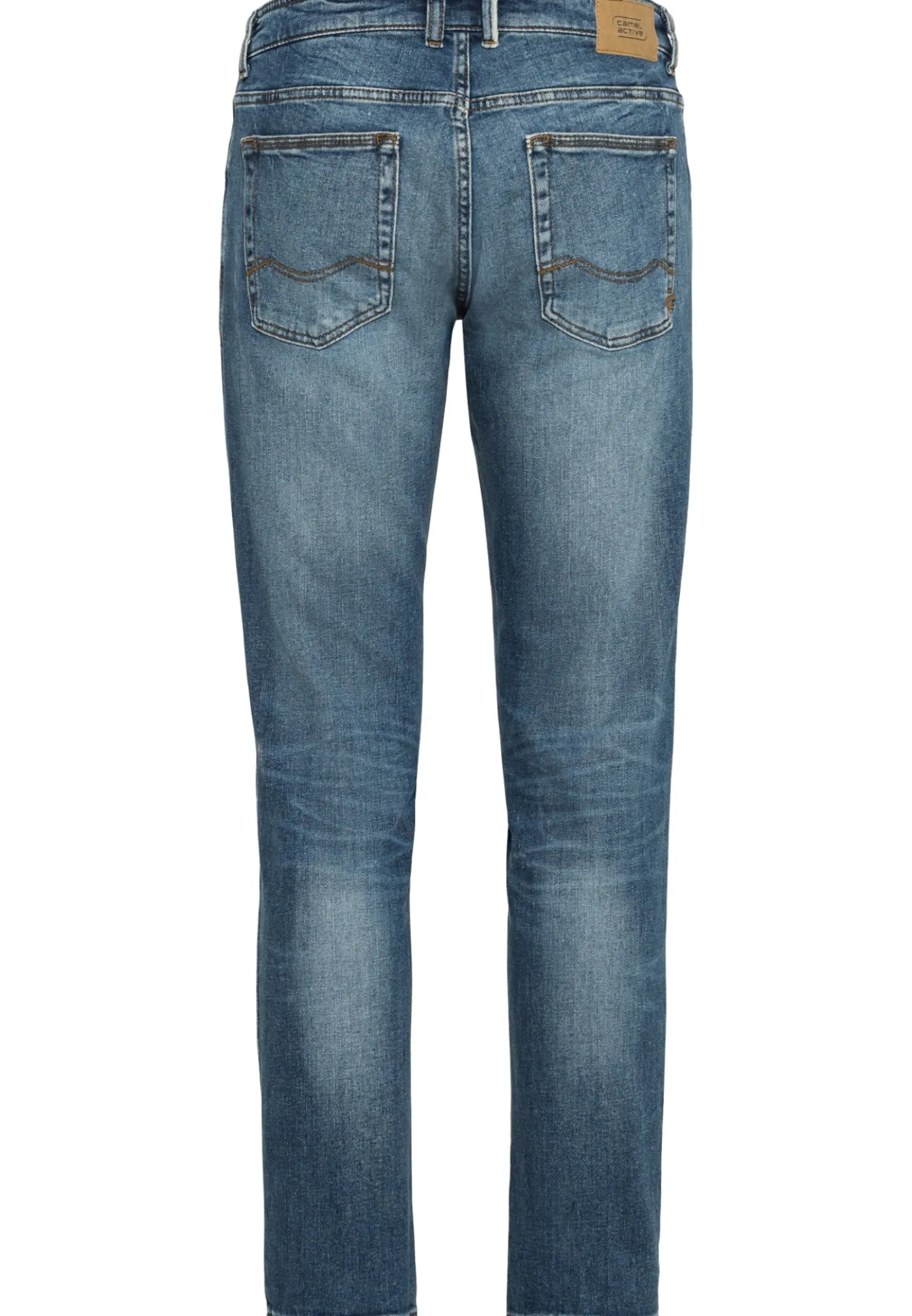 5-Pocket Jeans