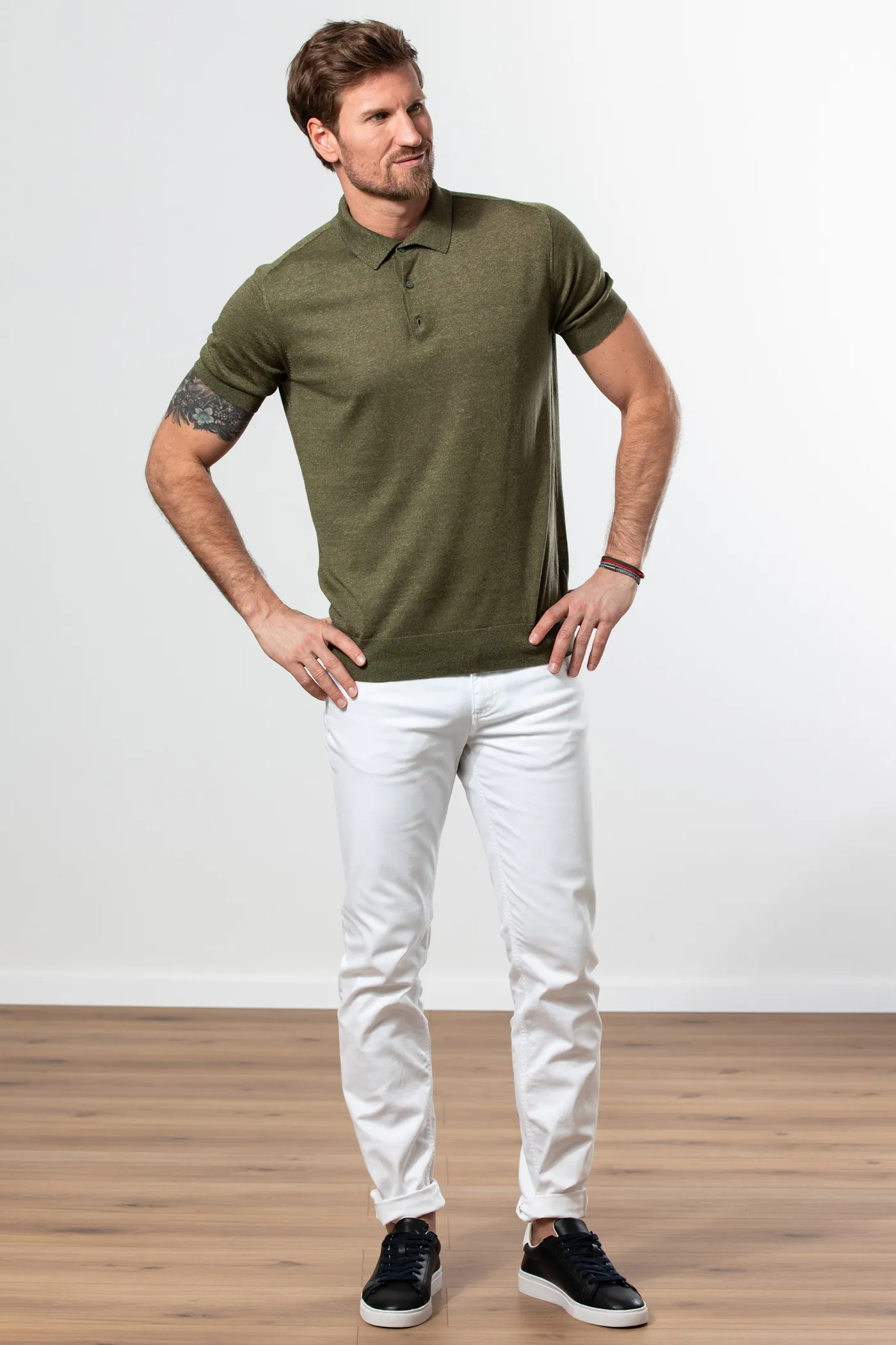 5-Pocket Jeans