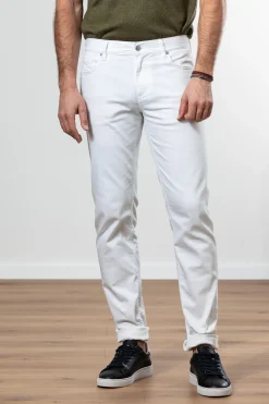 5-Pocket Jeans